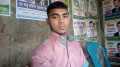 করিমগঞ্জে নৌকা থেকে নদীতে পড়ে যুবক নিখোঁজ
