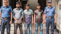 সিরজগঞ্জে সাইবার সুরক্ষা আইনের মামলায় ৩ আসামিকে আদালতে প্রেরণ