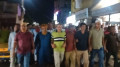 আওয়ামী লীগের অপতৎপরতার প্রতিবাদে ভাঙ্গুড়ায় বিএনপির বিক্ষোভ