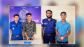 লালমোহনে মাদক বিরোধী অভিযানে আটক ২