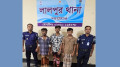 নারী কণ্ঠে ফাঁদ: প্রবাসী সেজে প্রতারণা, গ্রেপ্তার ৩