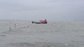 বঙ্গোপসাগরে ট্রলারডুবি, ১৪ জেলে জীবিত উদ্ধার