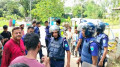 হবিগঞ্জে নারীদের গোসলের ছবি তোলাকে কেন্দ্র করে সংঘর্ষ, আহত ৫০