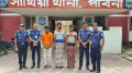 ব্যবসায়ী আজিজ হত্যা মামলার রহস্য উদঘাটন, গ্রেফতার ৩