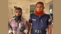 শিক্ষার্থীকে বলাৎকারের অভিযোগে অটোরিকশা চালক গ্রেপ্তার