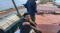 তাহিরপুরে নদীতে চাঁদাবাজির অভিযোগে ছাত্রদল নেতা আটক