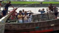 তজুমদ্দিনে কোস্টগার্ডের অভিযানে ৩ ডাকাত আটক