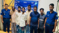 খাগড়াছড়িতে নিষিদ্ধ সংগঠনের পাঁচ নেতাকর্মী গ্রেপ্তার
