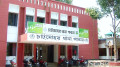 চাটমোহরে ট্রলির ধাক্কায় অটোভ্যান চালক নিহত