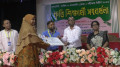 ময়মনসিংহে জিপিএ-৫ পাওয়া ২৩৬ শিক্ষার্থীকে সংবর্ধনা