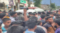 শ্যাম্পুর খালি প্যাকেট নিয়ে সংঘর্ষে নিহত ১, আহত ১৫