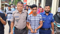 পাংশায় প্রবাসীর স্ত্রী হত্যা মামলায় প্রধান আসামির যাবজ্জীবন