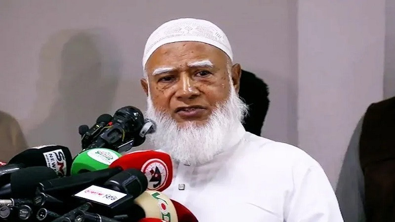 অপ্রতিম হত্যায় শোক জানিয়ে ন্যায়বিচার চাইলেন শফিকুর রহমান