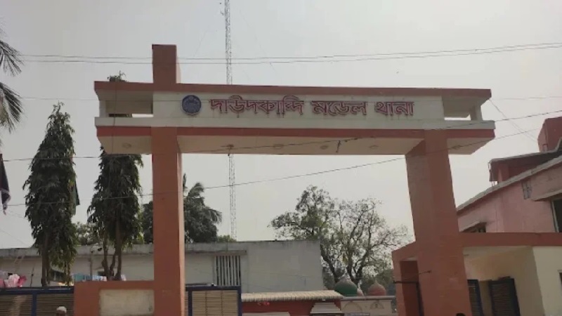 দাউদকান্দিতে ৩ কোটি টাকার মাদক উদ্ধার, গ্রেপ্তার ২৮৬
