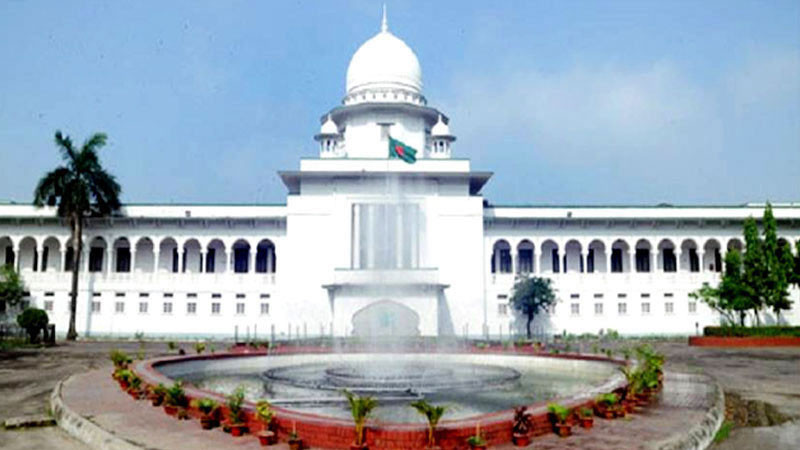 ২২ ডেথ রেফারেন্স মামলা নিষ্পত্তি হাইকোর্টে