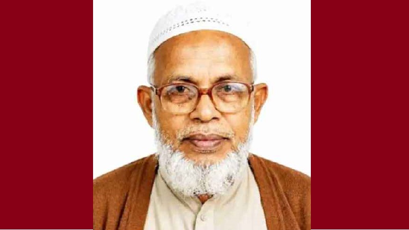 যে পথে গেলেন নামাজে, সেই পথেই ছেলের সামনে মিলল বাবার মরদেহ