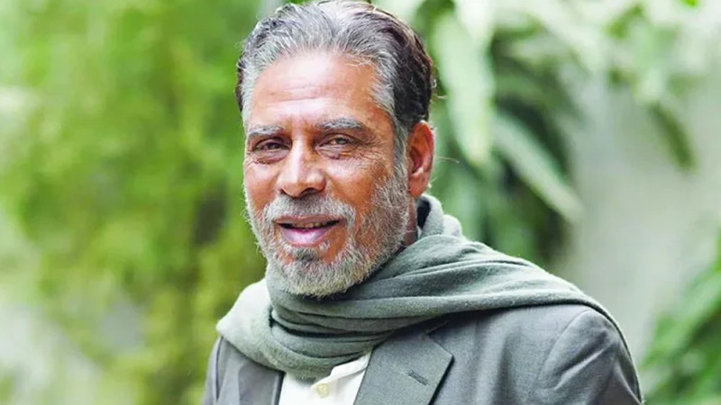 হাসপাতালে ভর্তি কবি-অভিনেতা রিফাত চৌধুরী