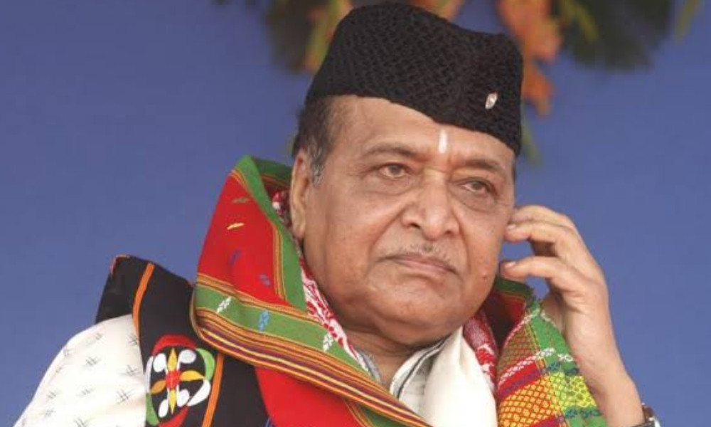 বিশ্ববরেণ্য সংগীতশিল্পী ড. ভূপেন হাজারিকার আজ ১০০তম জন্মবার্ষিকী