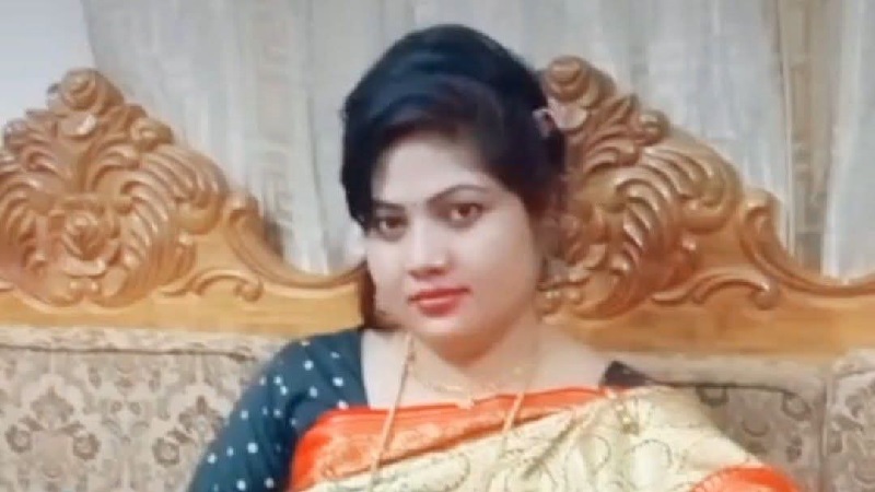 জামালপুরে নার্সের রহস্যজনক মৃত্যু