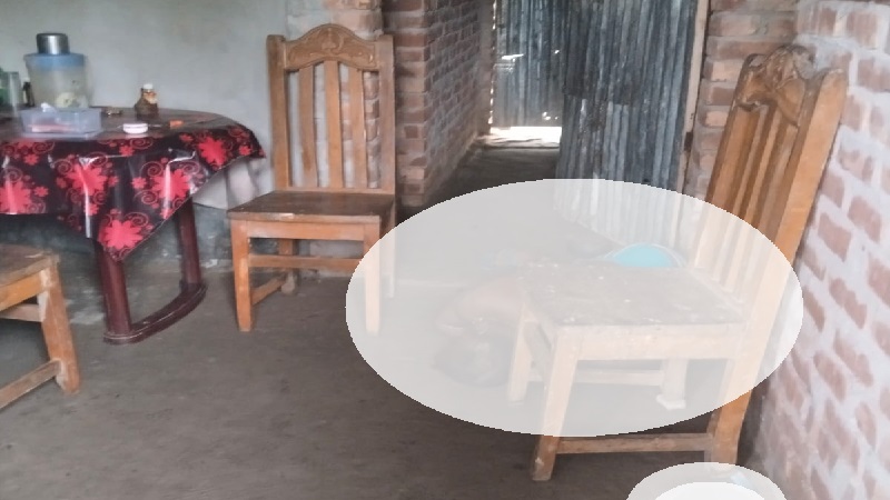 একাই ছিলেন ঘরে, ২-৩ দিন পর মিলল বৃদ্ধের মরদেহ