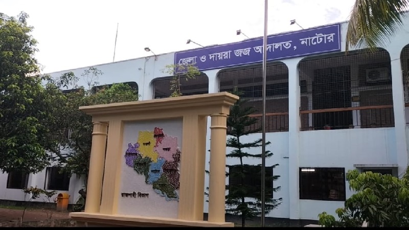 নাটোরে ৭ বছরের শিশুকে ধর্ষণ, যুবকের যাবজ্জীবন